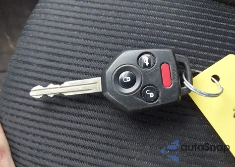 2016 Subaru Impreza 2.0I Sport Premium из США, поврежденный, VIN JF1GPAP69G9321573